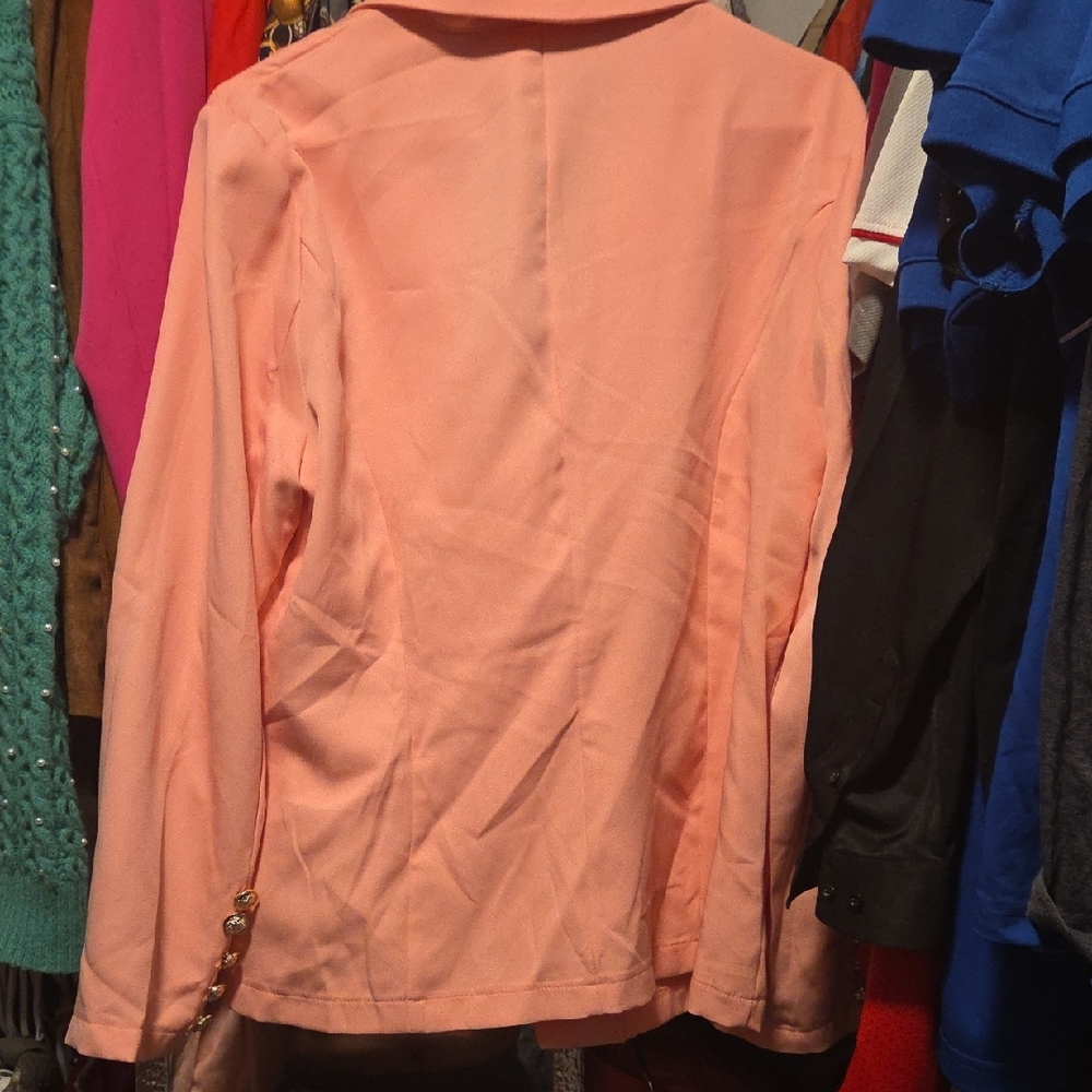 Pink Jacket - image 2